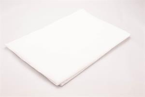 Ostelærred, stormasket (90x90) cm